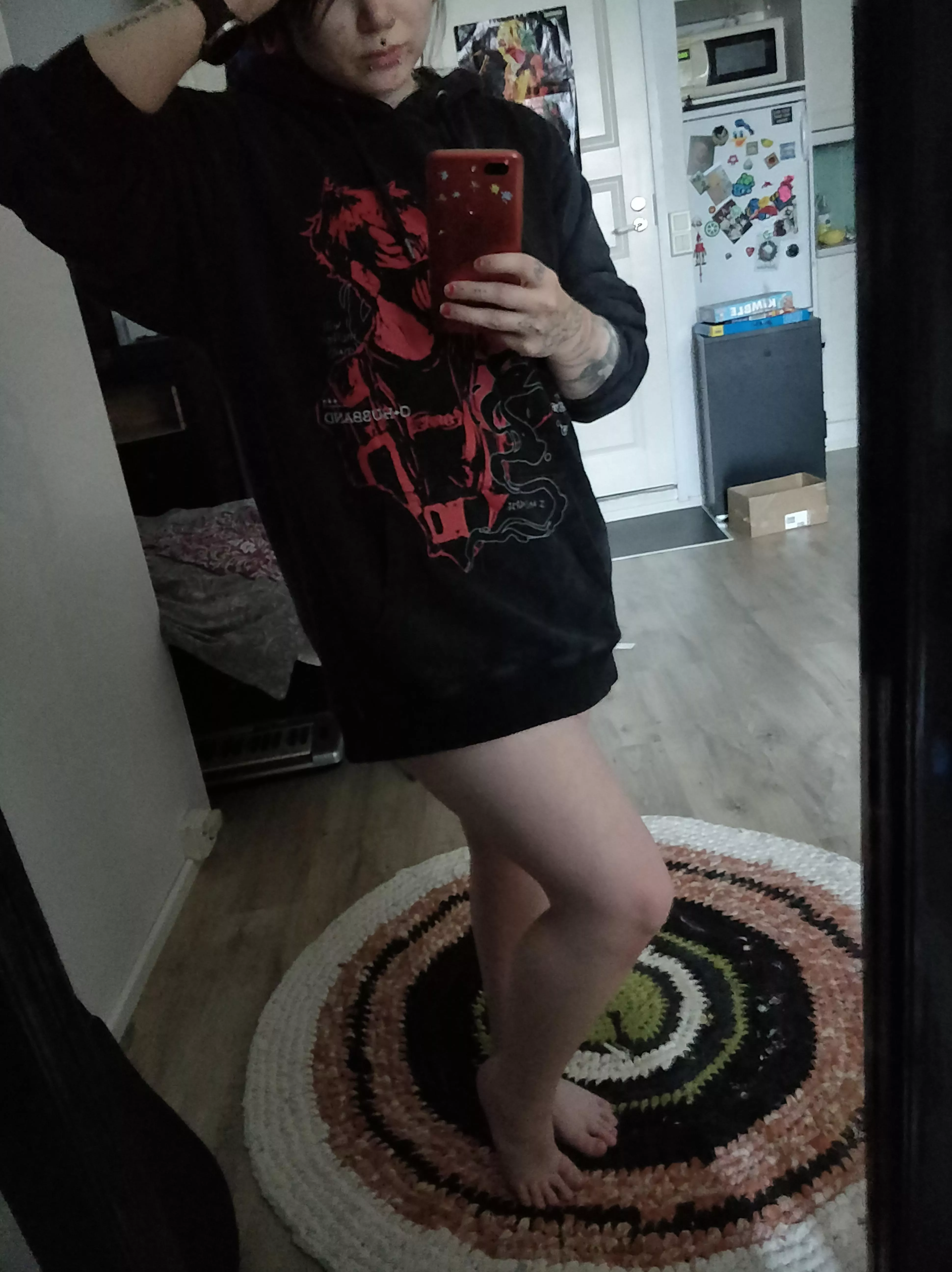 does anyone here like Corpse? 😘