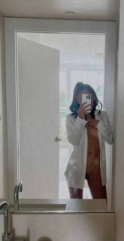 Easing into the newly single life…