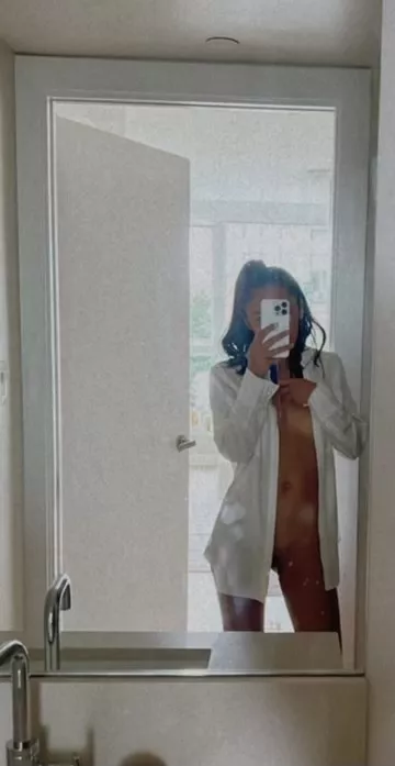 Easing into the newly single life…