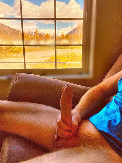 Fall boners 🤩🍂🏔