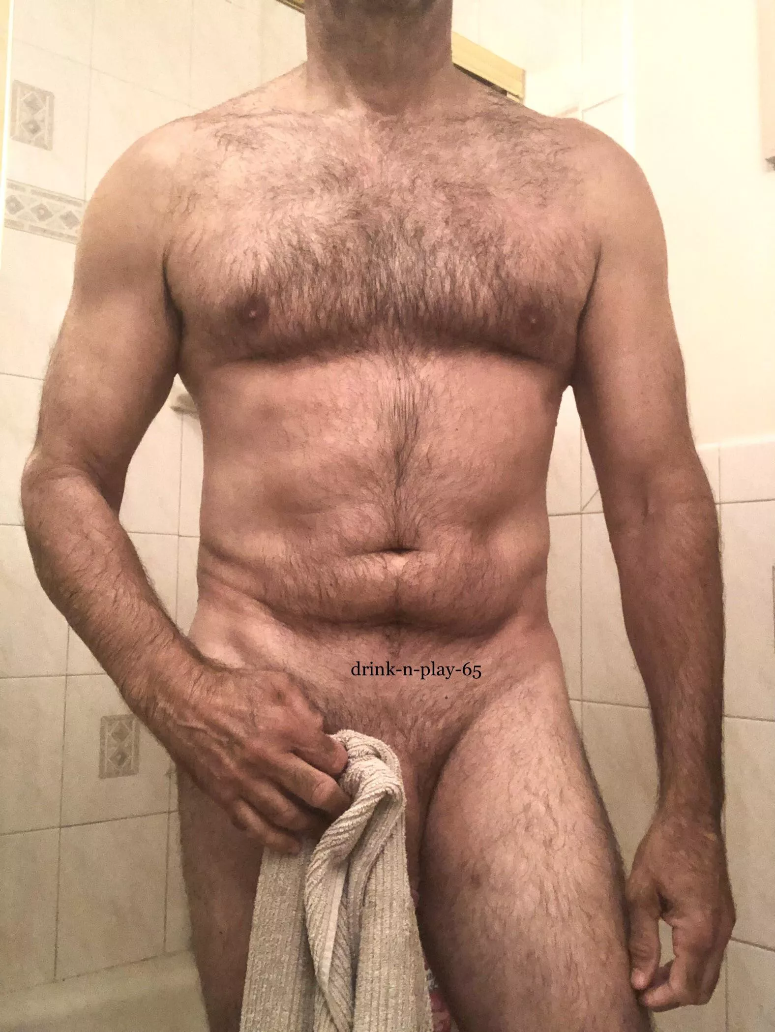 Good morning! Good morning!