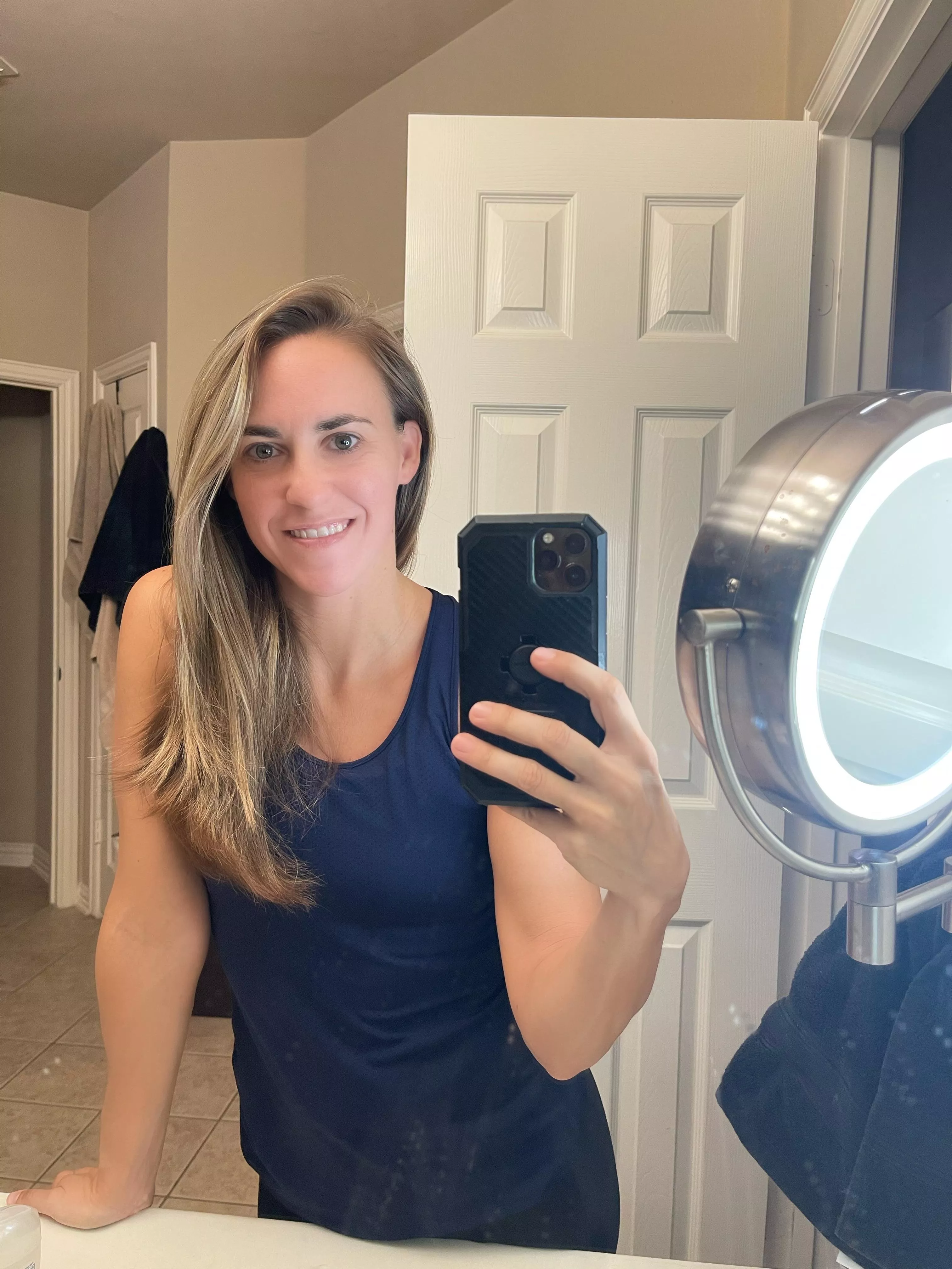 Good morning babes 😘