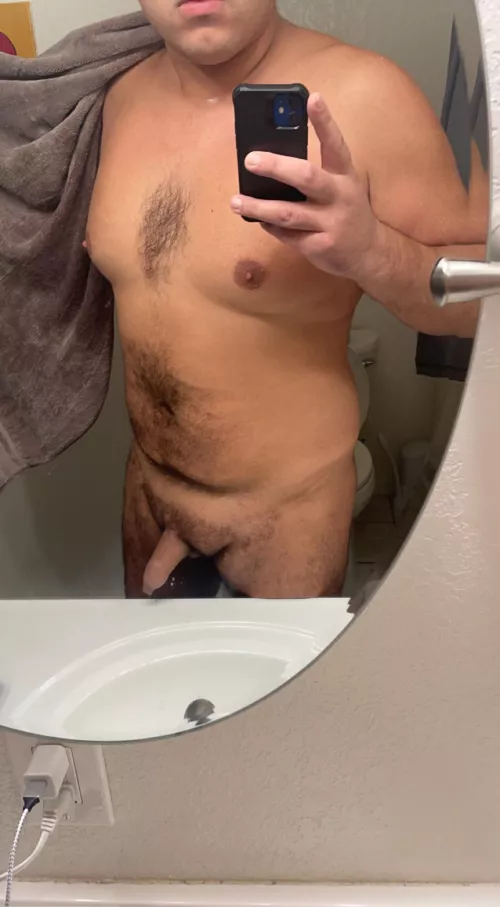 Good morning! ☀️ 🐻