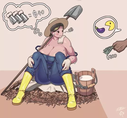 he want another service this time