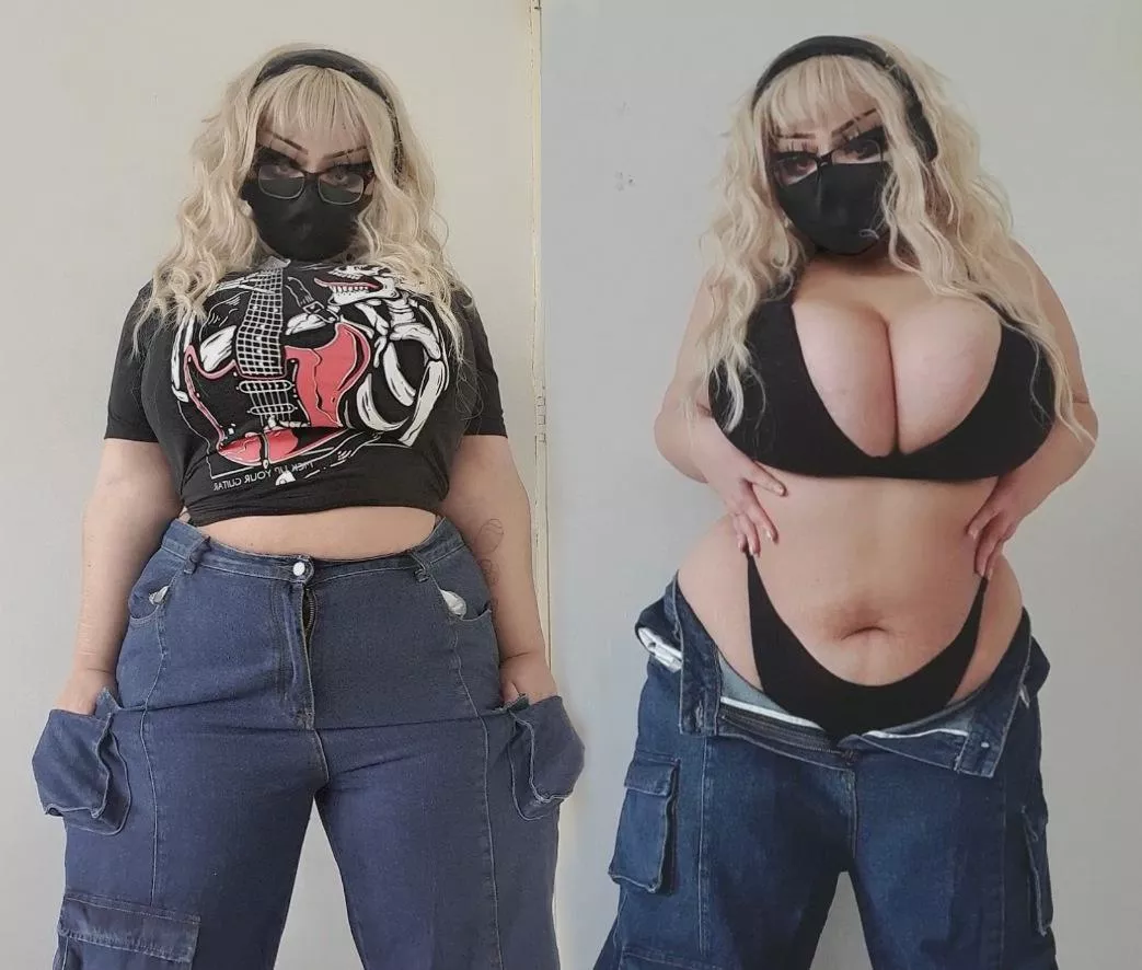 Huge tits hiding under tshirt Huge tits hiding under tshirt