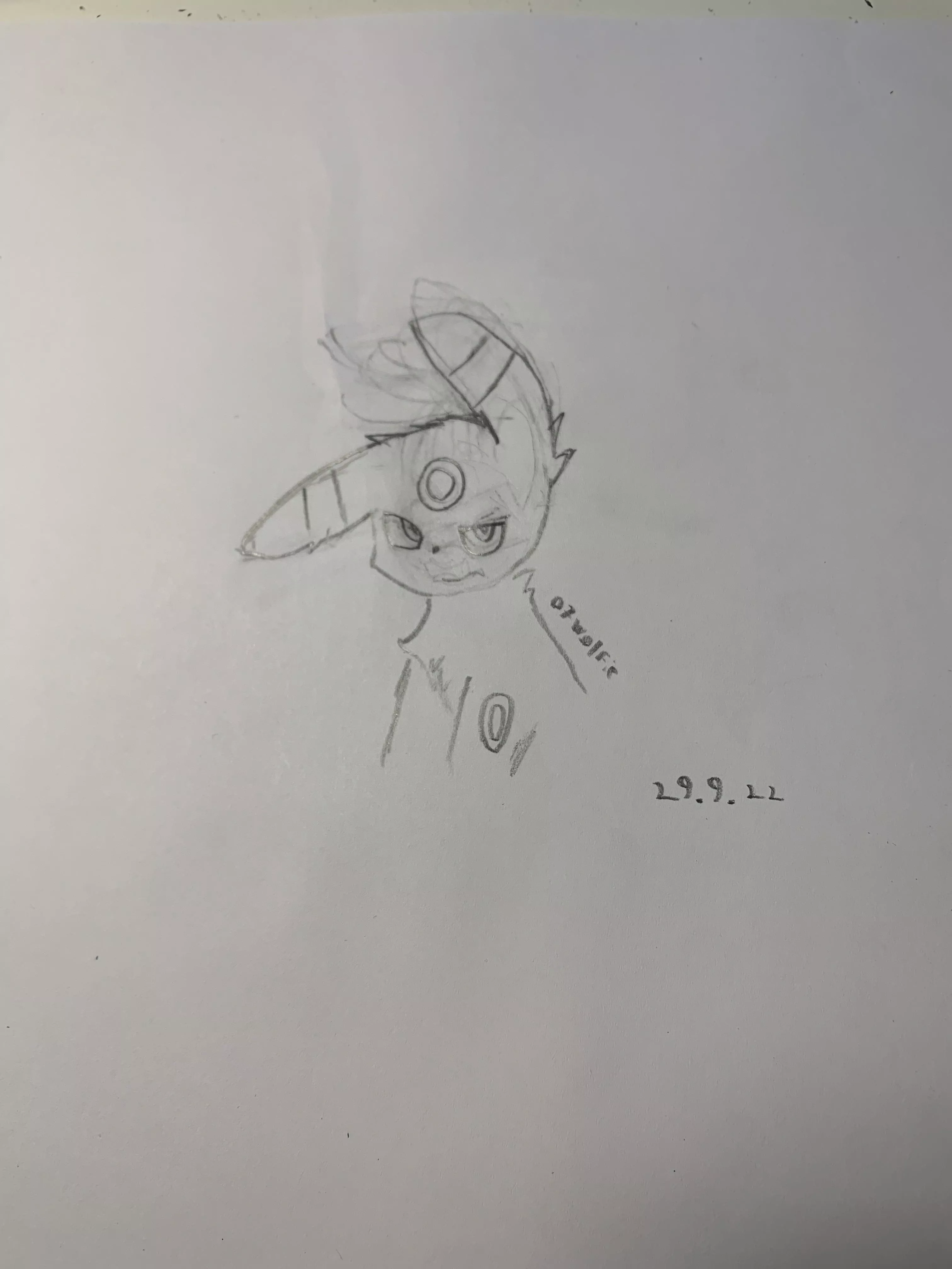 I made this quick so nothing amazing here (by me)