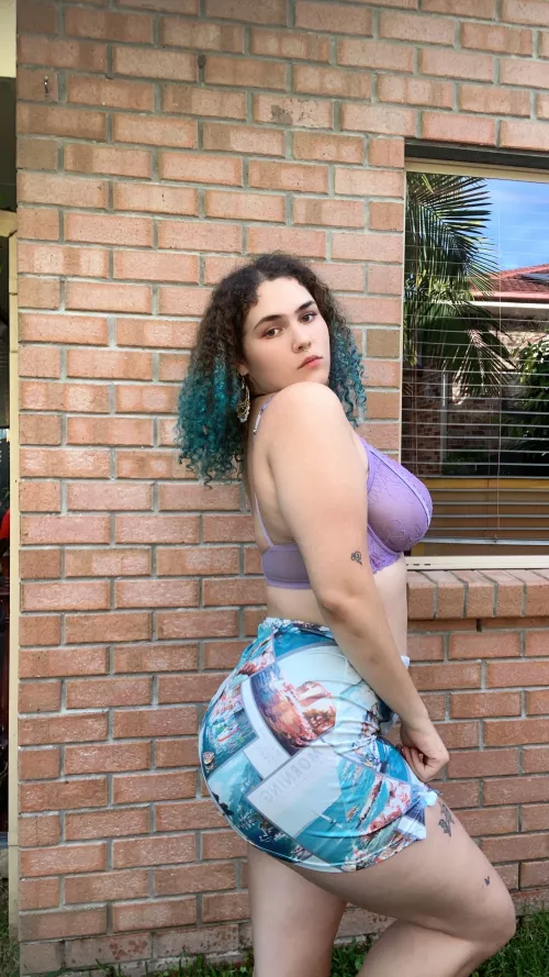 I miss you in bed… and in me.