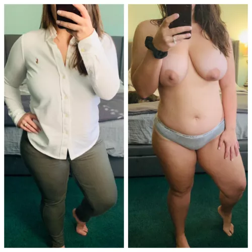 Is my wife your type?