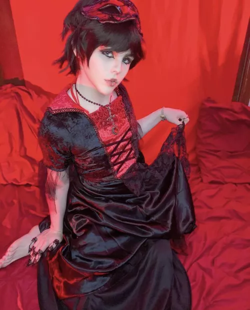 It’s almost bloodsucka season!