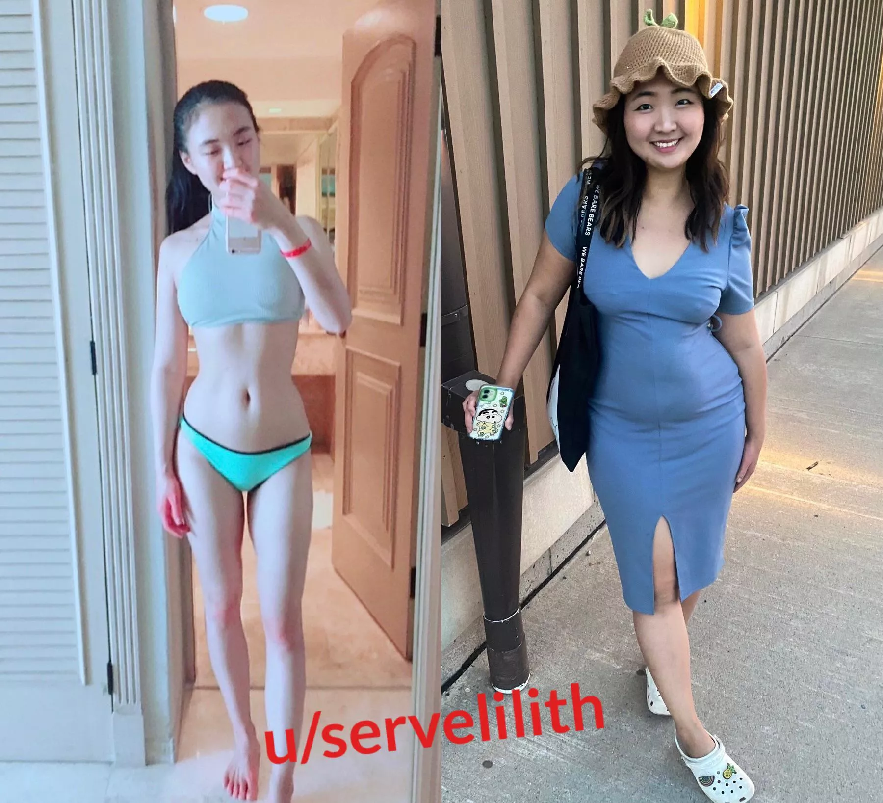 It’s been harder to stand up recently… did someone increase the gravity again?