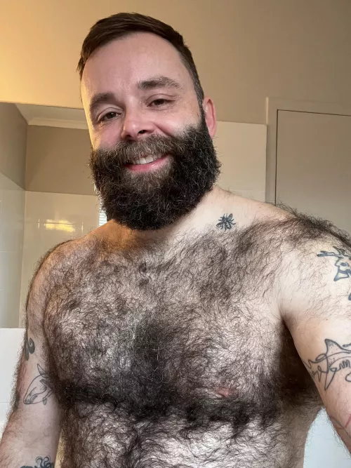 Just joined. This is me!