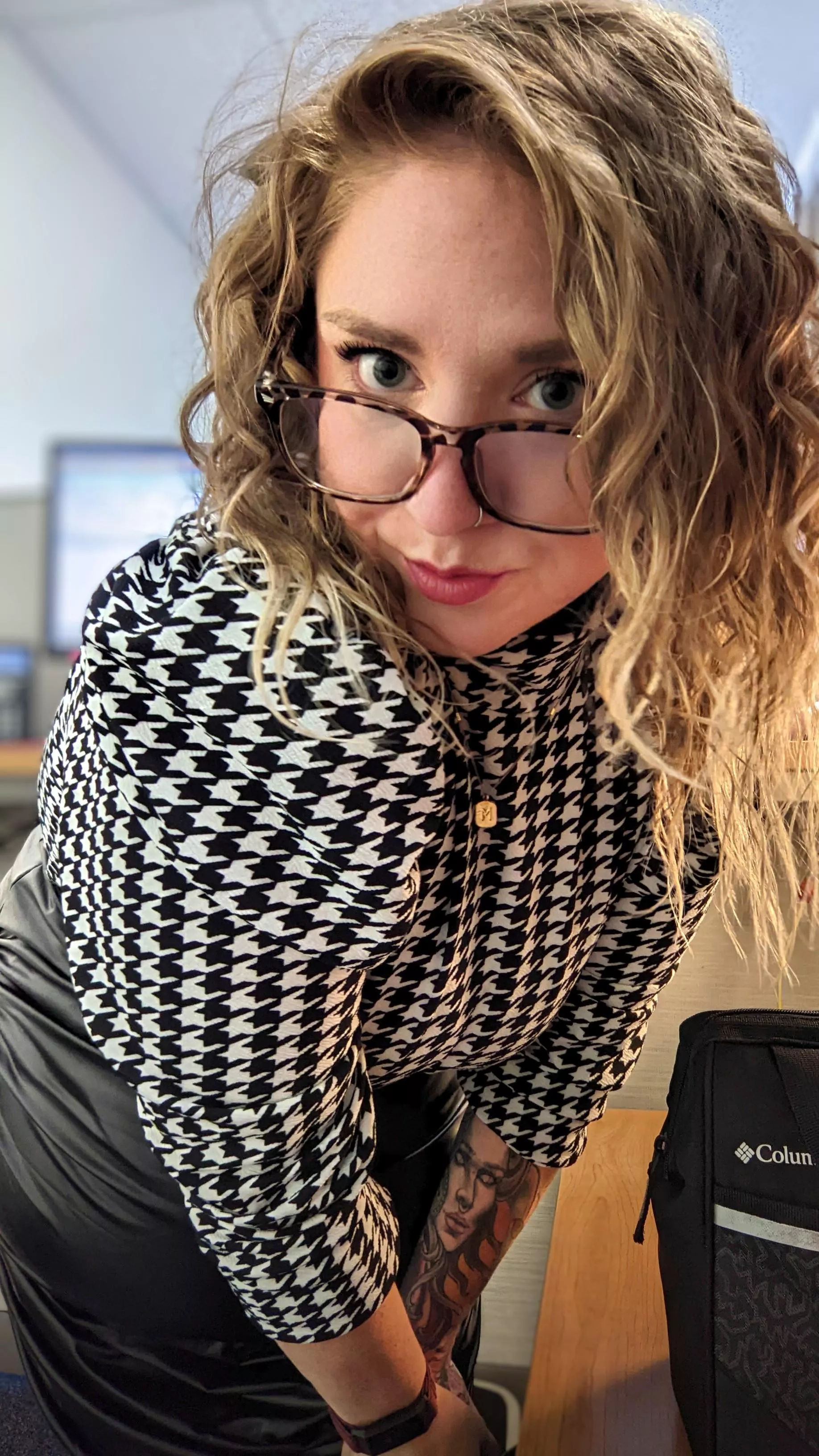 let me take a look at that spreadsheet for you.