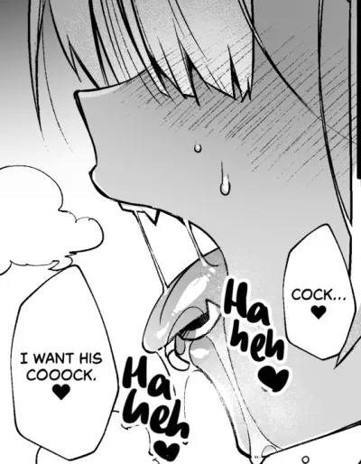 LF Mono Source: 1girl, aheago, blush, short hair, hearts, ha heh hah heh I WANT HIS COOOCK. COCK... LF Mono Source: 1girl, aheago, blush, short hair, hearts, ha heh hah heh I WANT HIS COOOCK. COCK...