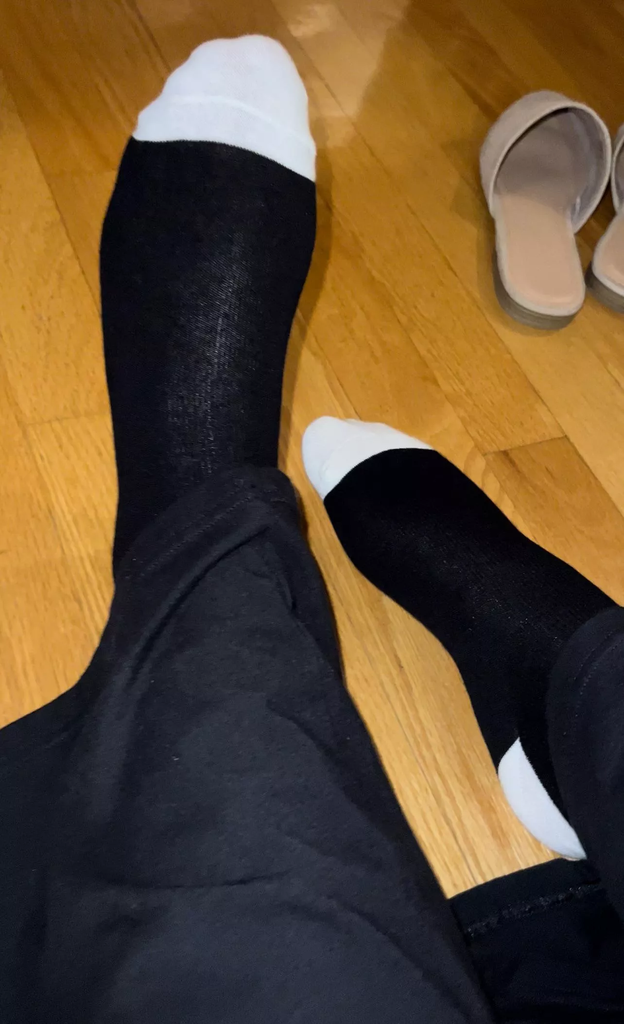 Looooove these socks 🥰