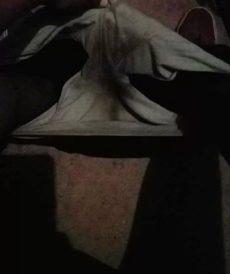 My muskiest boxers yet. 17 days 😅 My muskiest boxers yet. 17 days 😅