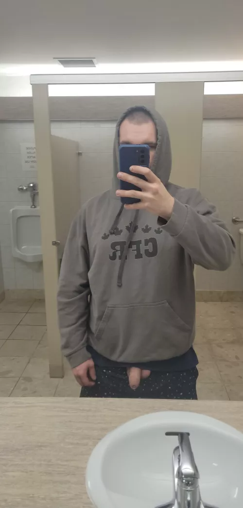 nice after gym pic (m)