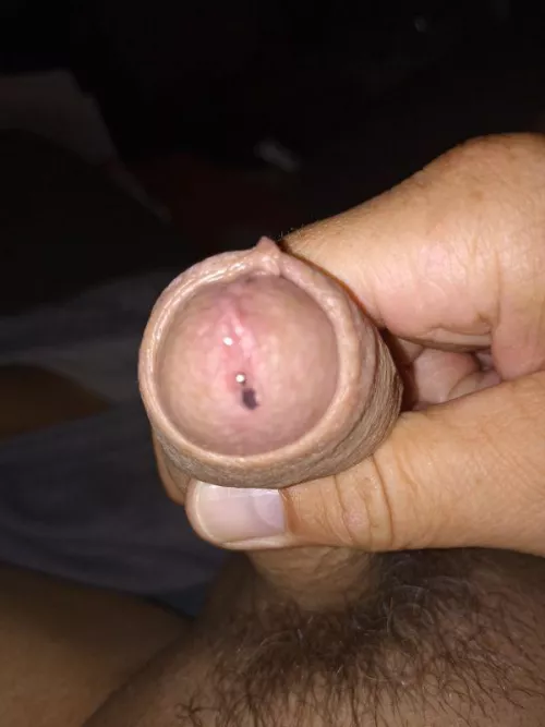 precum🤤