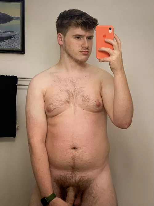 Should I move my hand 👀