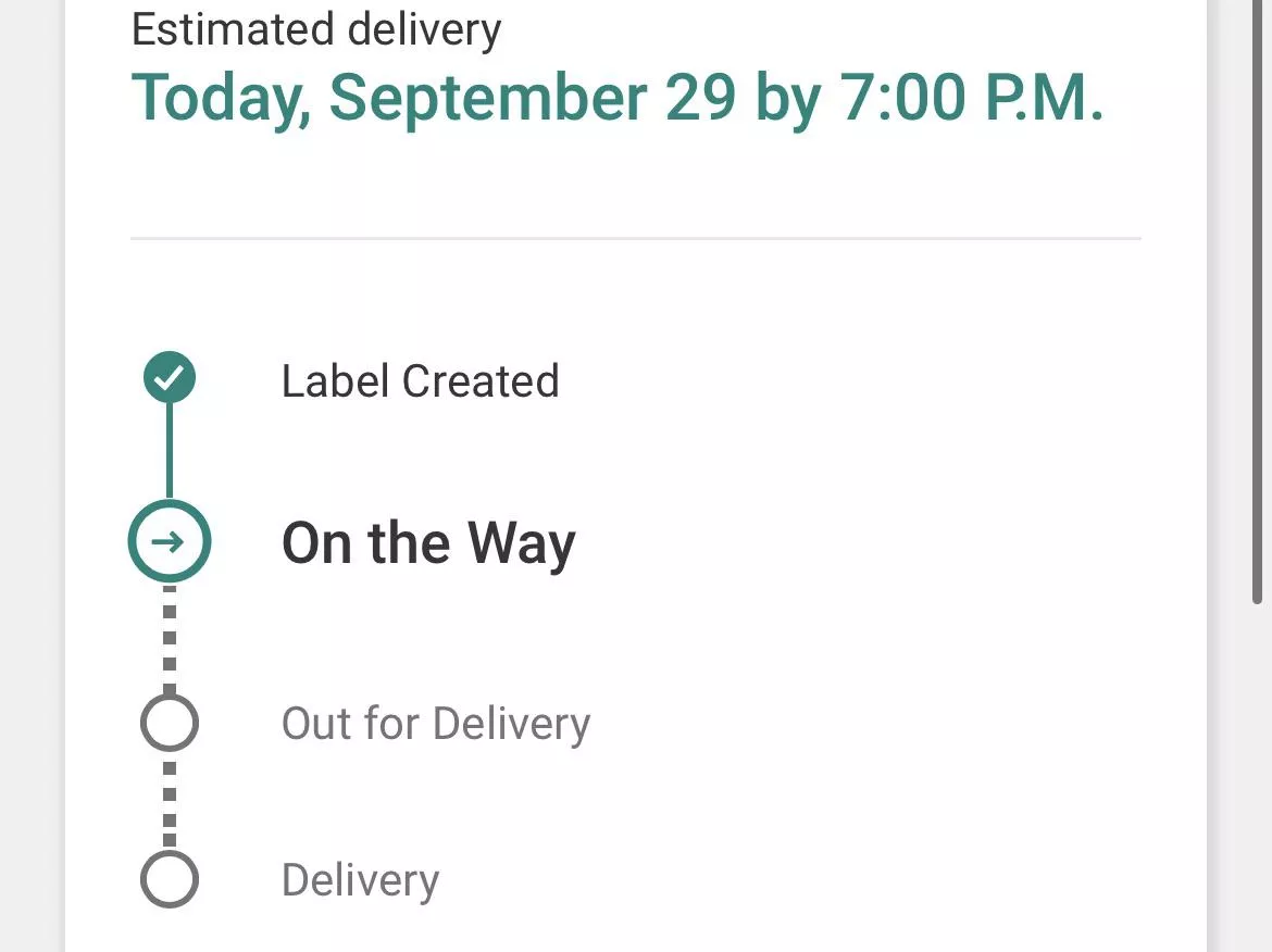 So excited. Hopefully Ian doesn’t end up slowing this down.