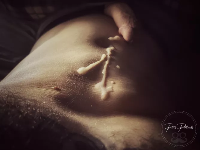 Started my morning by cumming for you!