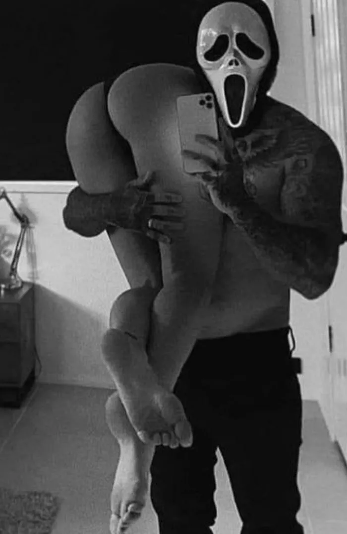 Swept up & carried away! Swept up & carried away!