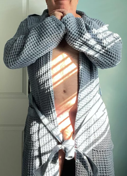 That’s A Wrap Folks 😁 👘