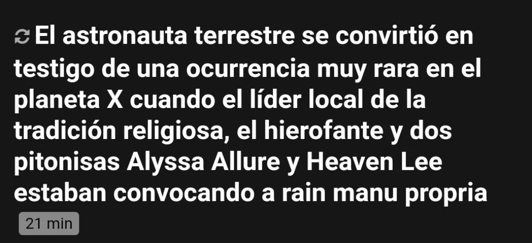 This is from XVideos, but the title of this video it's like WTF