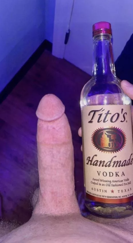 Tito’s fifth