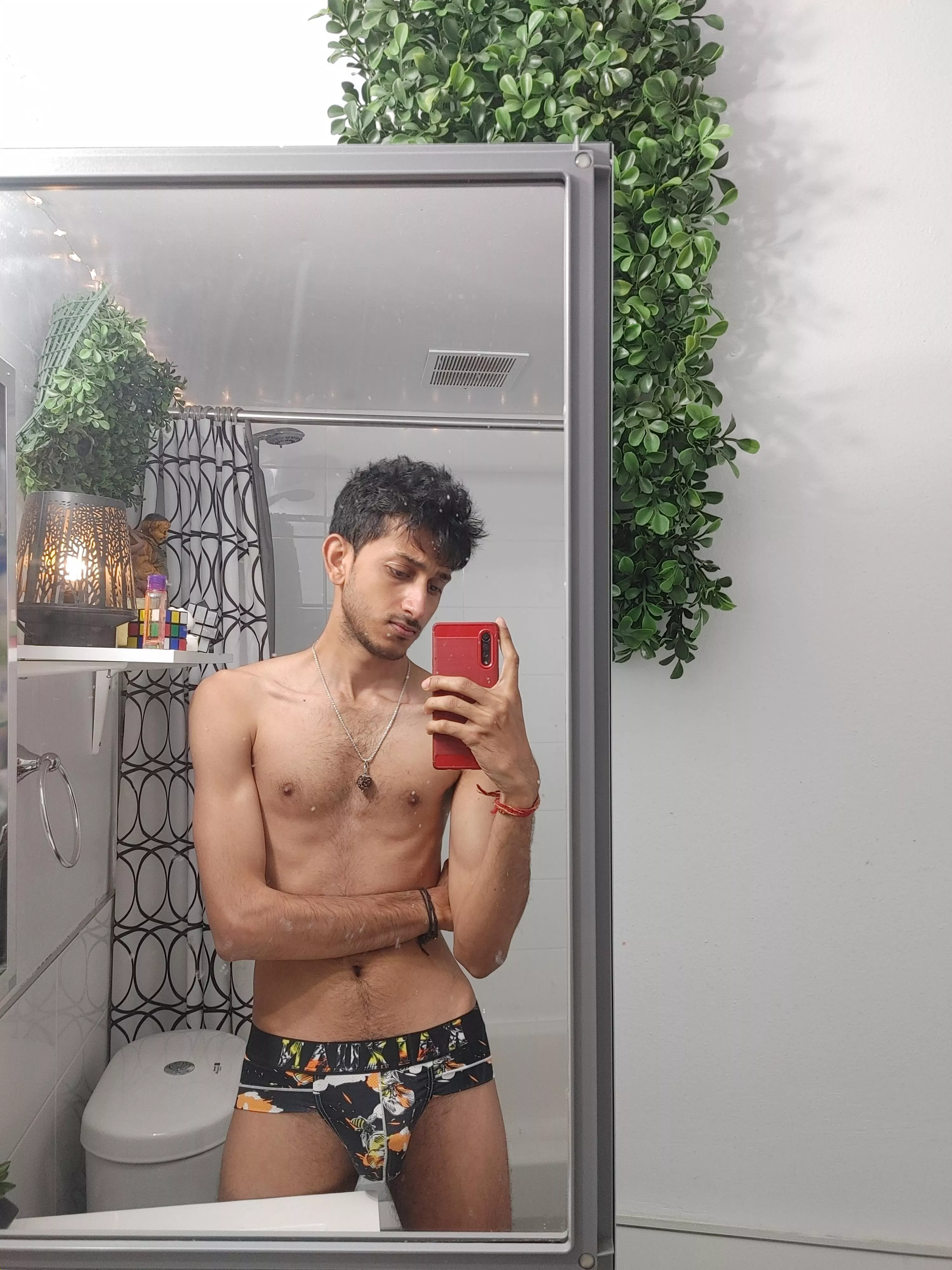 Toronto 23 - Anyone up? I can consent without consent👀