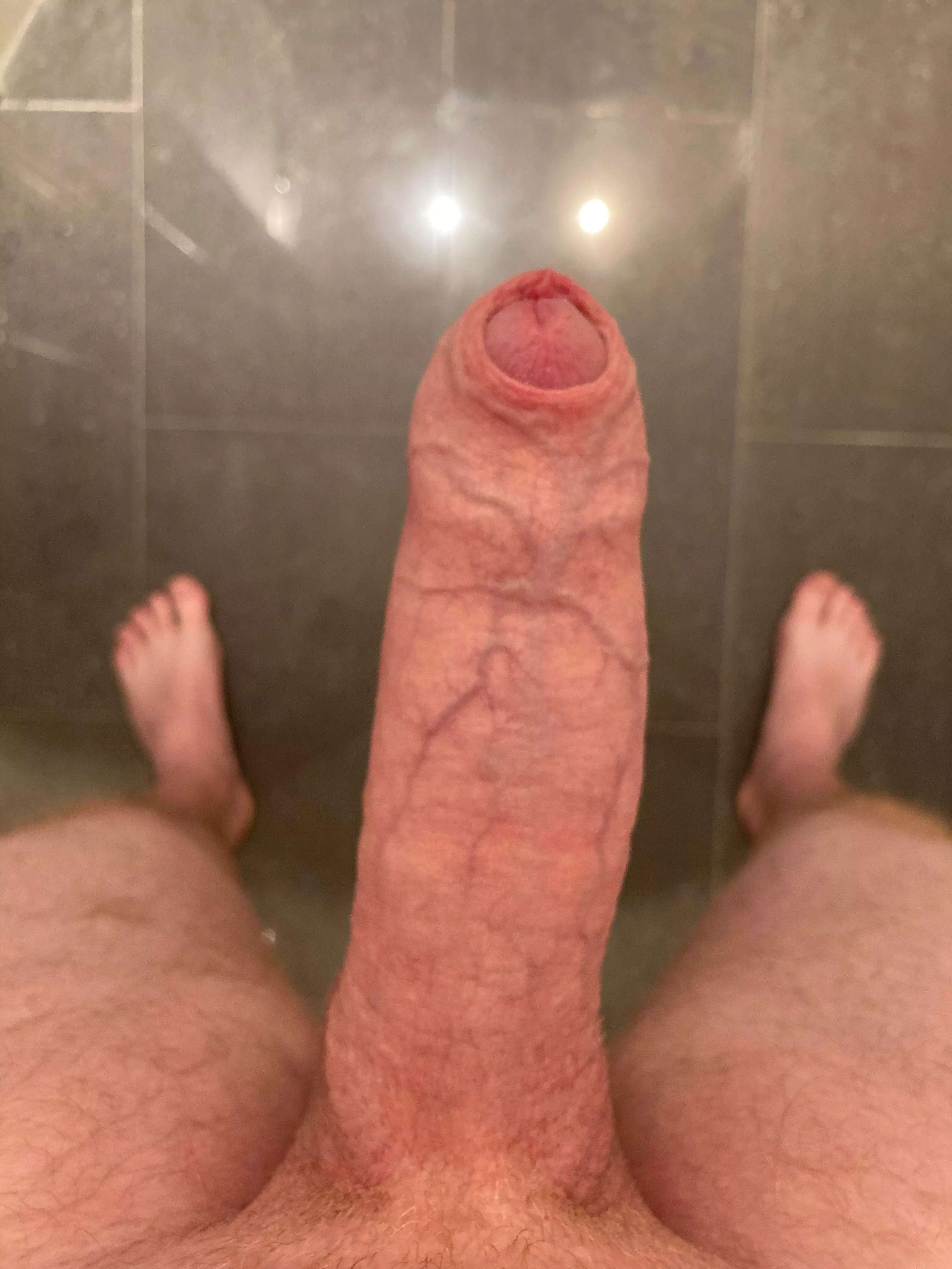 Uncut ginger cock anyone? Uncut ginger cock anyone?