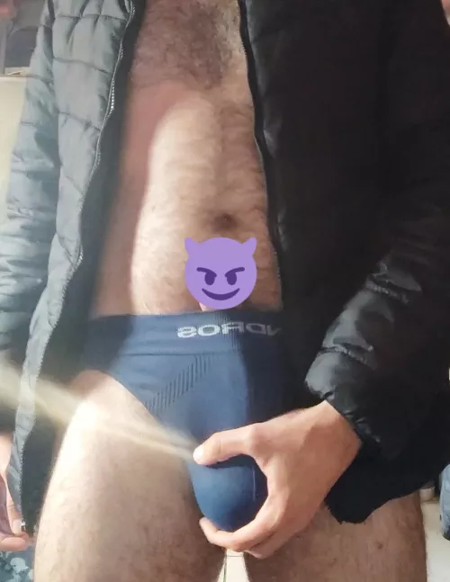 wanna see more? 😏