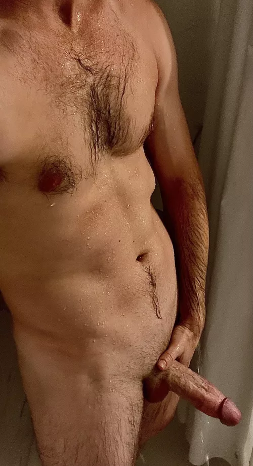 What do you think of Daddy’s thick cock?