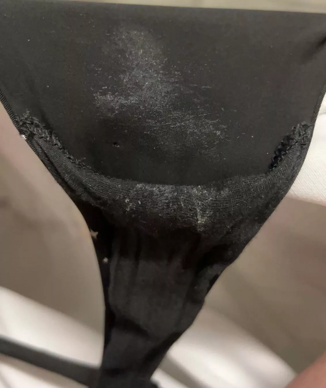 When you get turned on at work, there’s no hidin 🥵