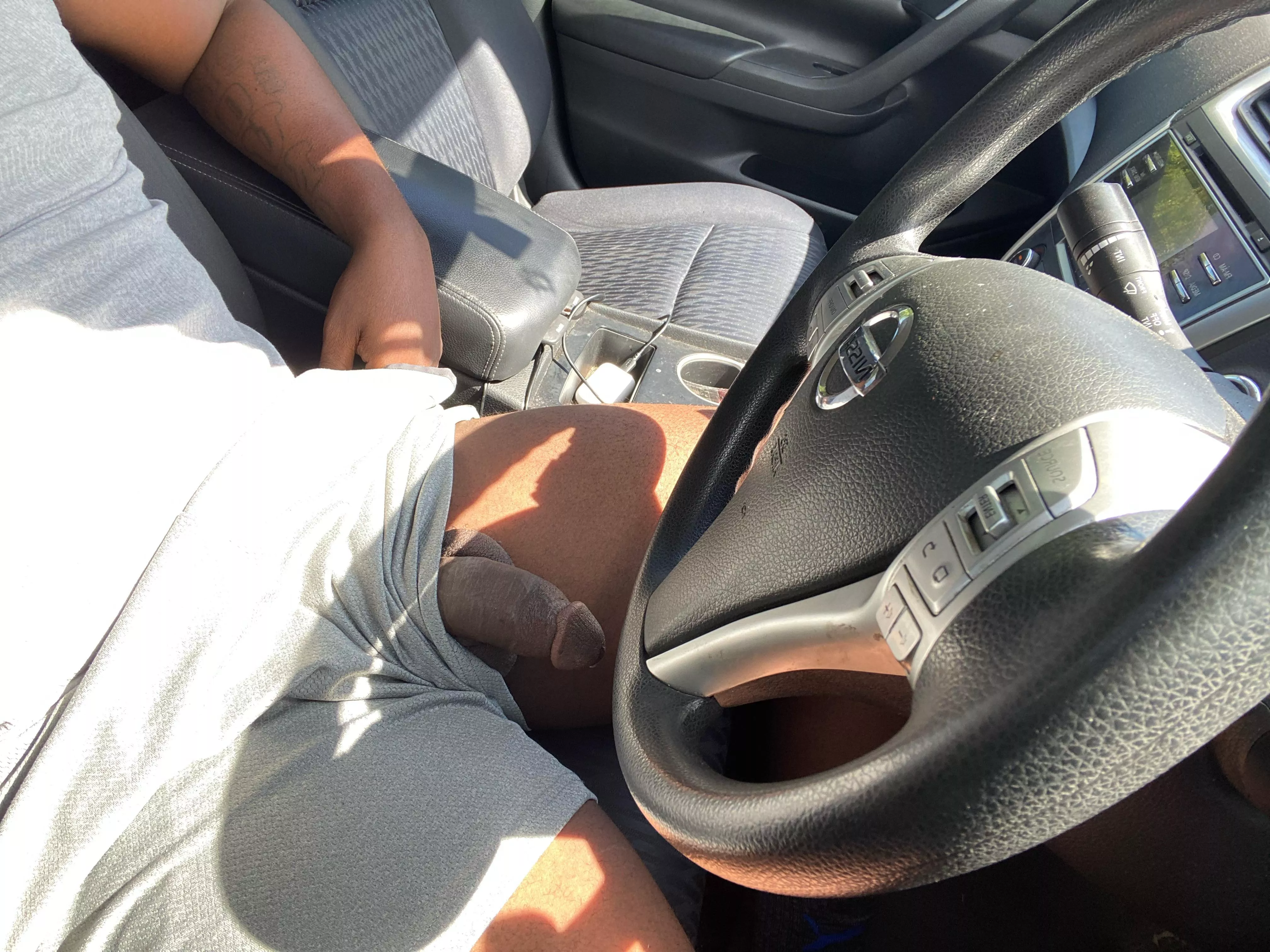 Which 🔴 light are you at?