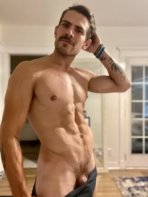 Who is helping me take them all the way off? 🤔36M