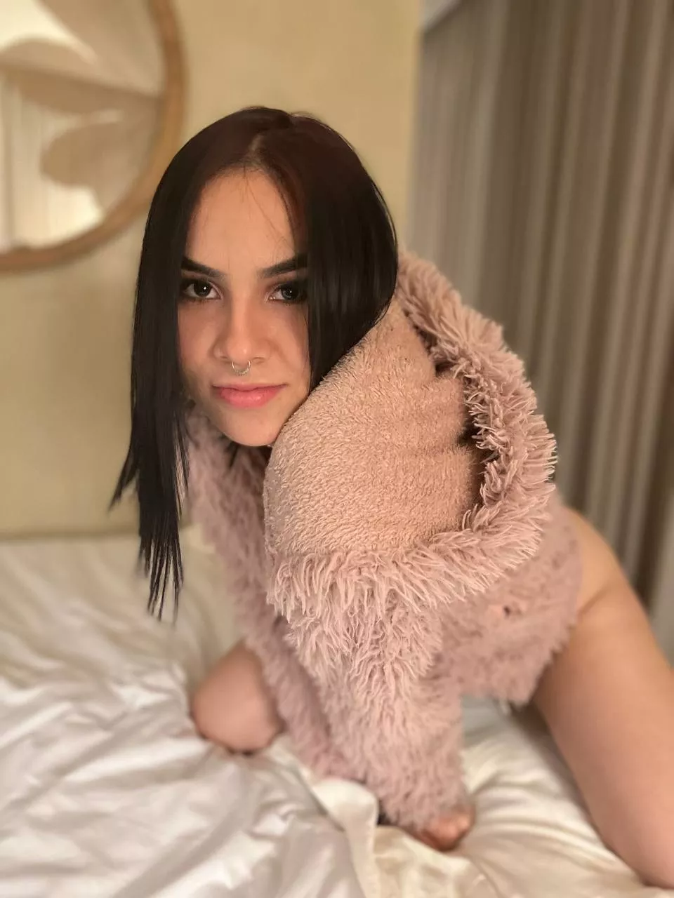 Who wants a chance to win me💦