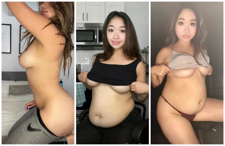 3 year progress 😊 Thick, bigger, and huge