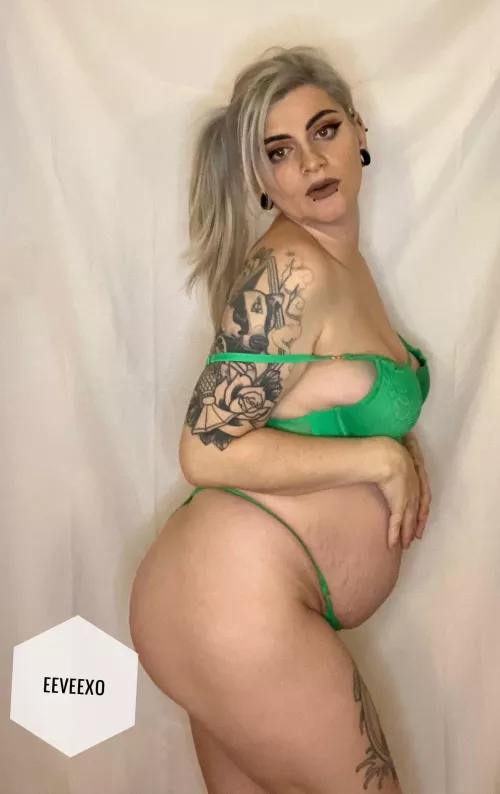 30 weeks 🥵 want to see more?