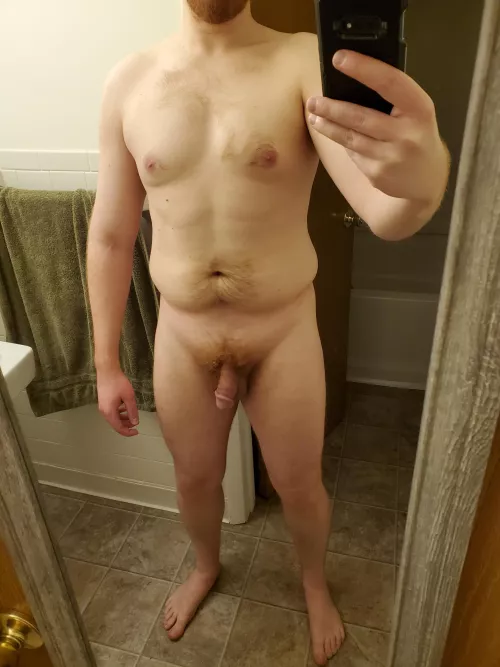 33M, 185lbs, 5'11