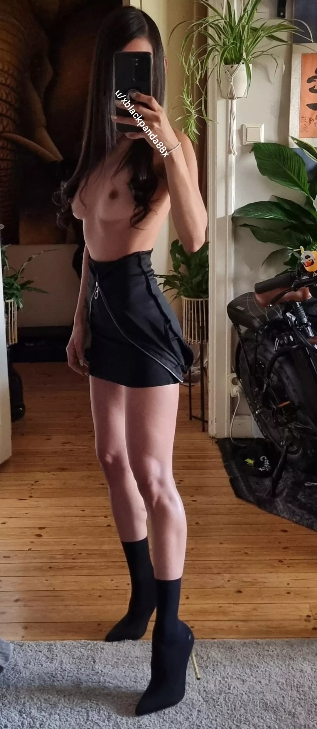 34y.o Mom, too skinny or just right😋💦