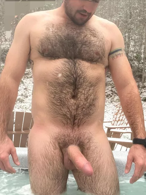 [36] would any women my age or younger actually fuck me?