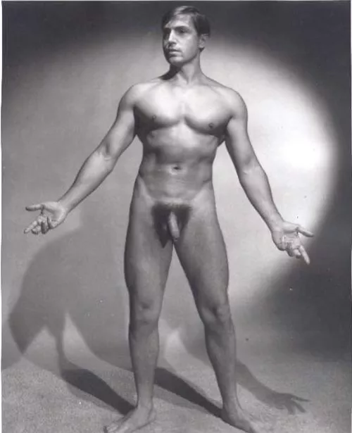 “Andre Belval” …