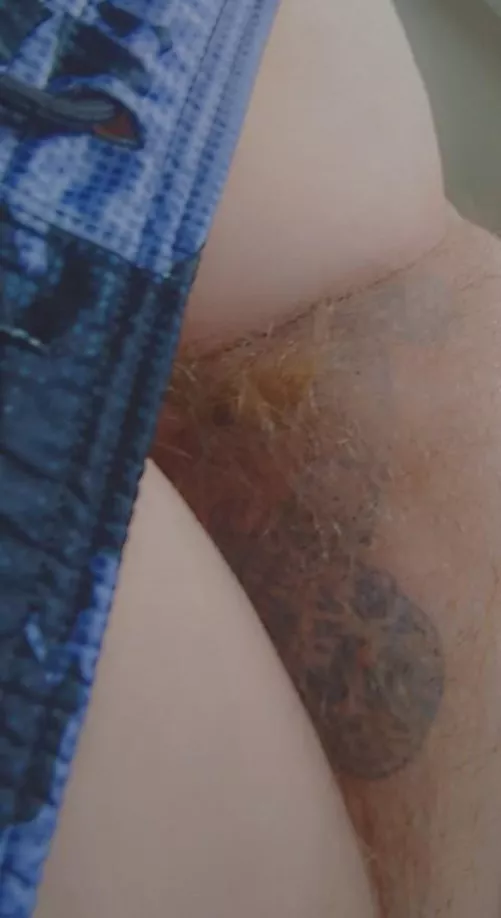 Are furry milf gingers your type?