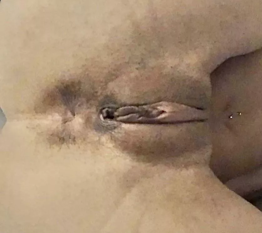 Brown holes need love too..