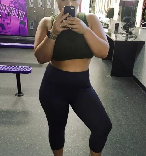 Can ya keep up? 😘