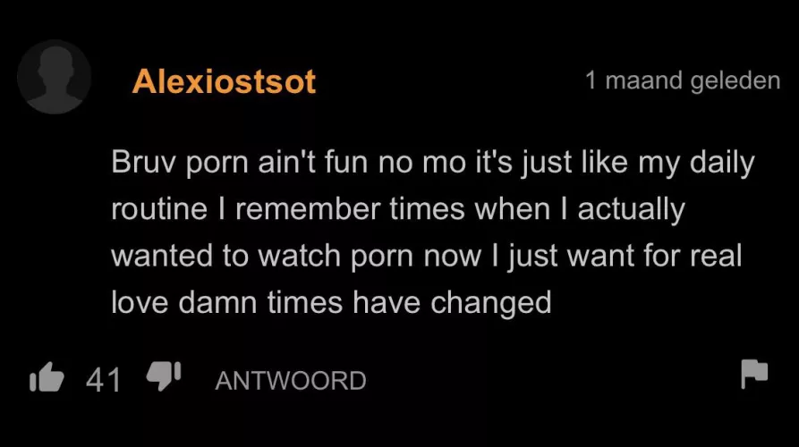 Can’t we implement a rule where OP needs to include the sauce in the comments?