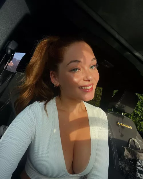car ride