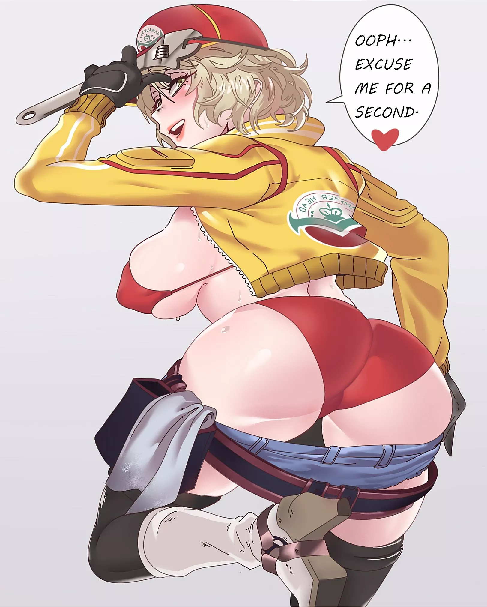 Cidney Aurum Shorts Seduction (lastofrabbit ) Cidney Aurum Shorts Seduction (lastofrabbit )