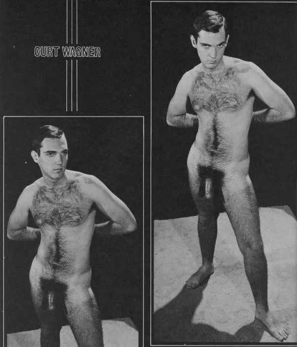 “Curt Wagner” …