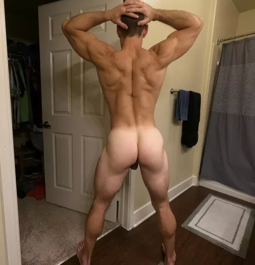 Donβt skip leg day